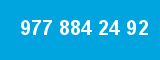 977 884 24 92 977 884 24 92